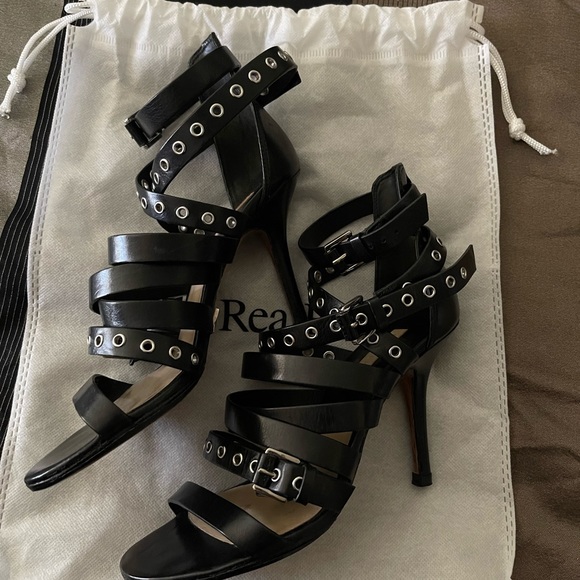 Michael Kors heels - Picture 3 of 4